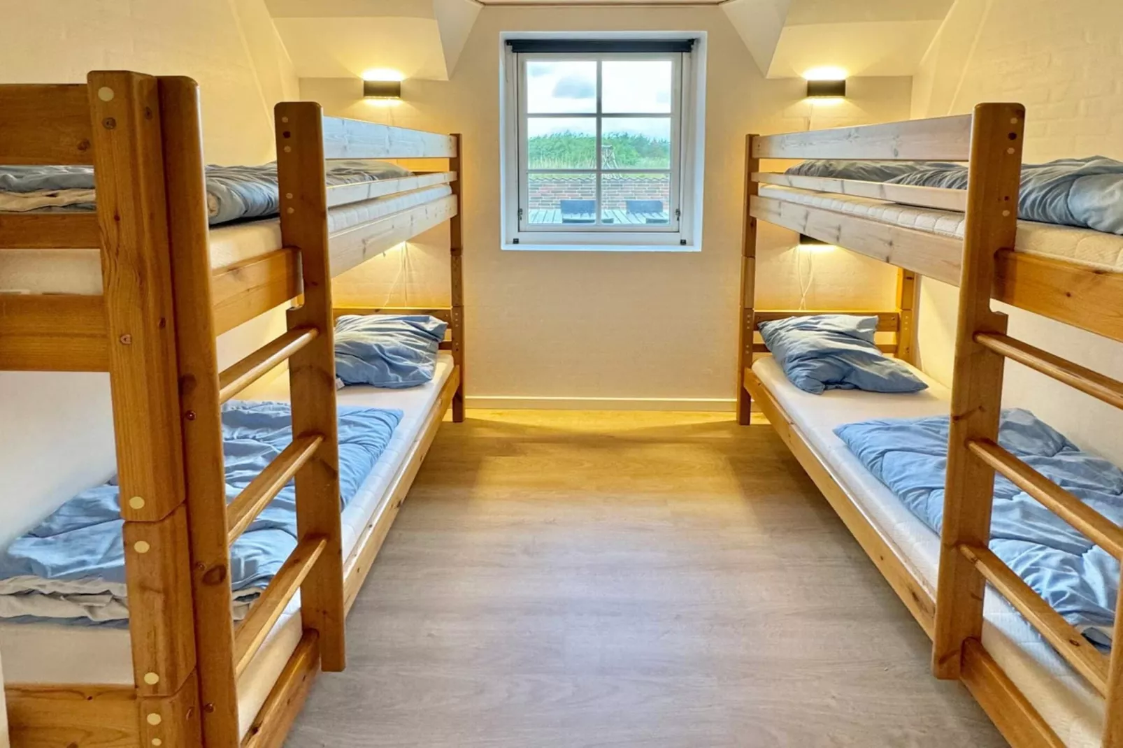 4 sterren vakantie huis in Ulfborg-Binnen