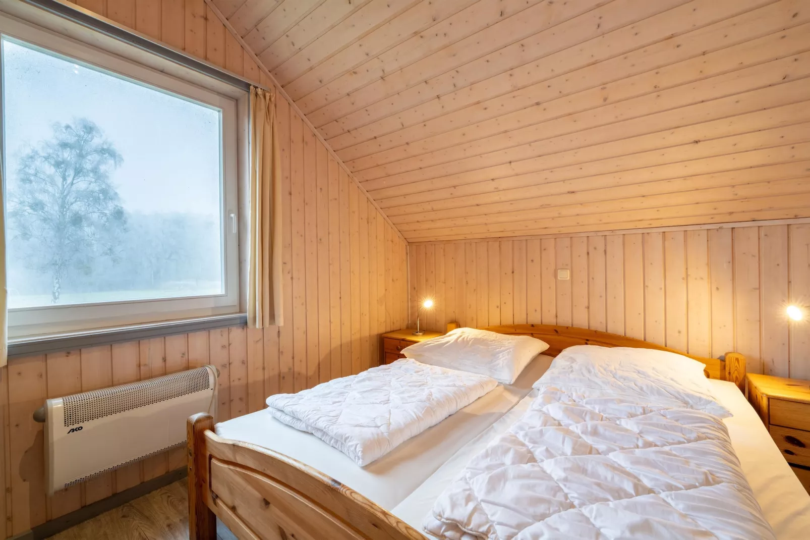 Wildgans Classic 9-Slaapkamer