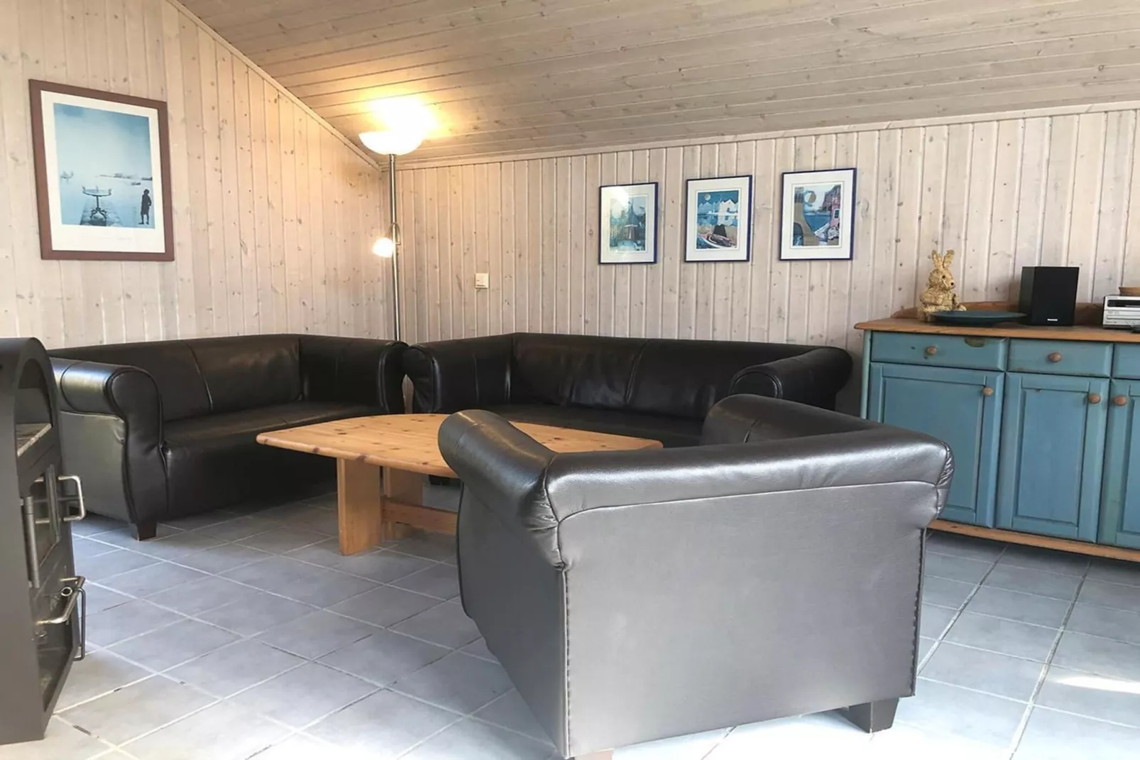 FH Wildgans Comfort Nr 61-Woonkamer