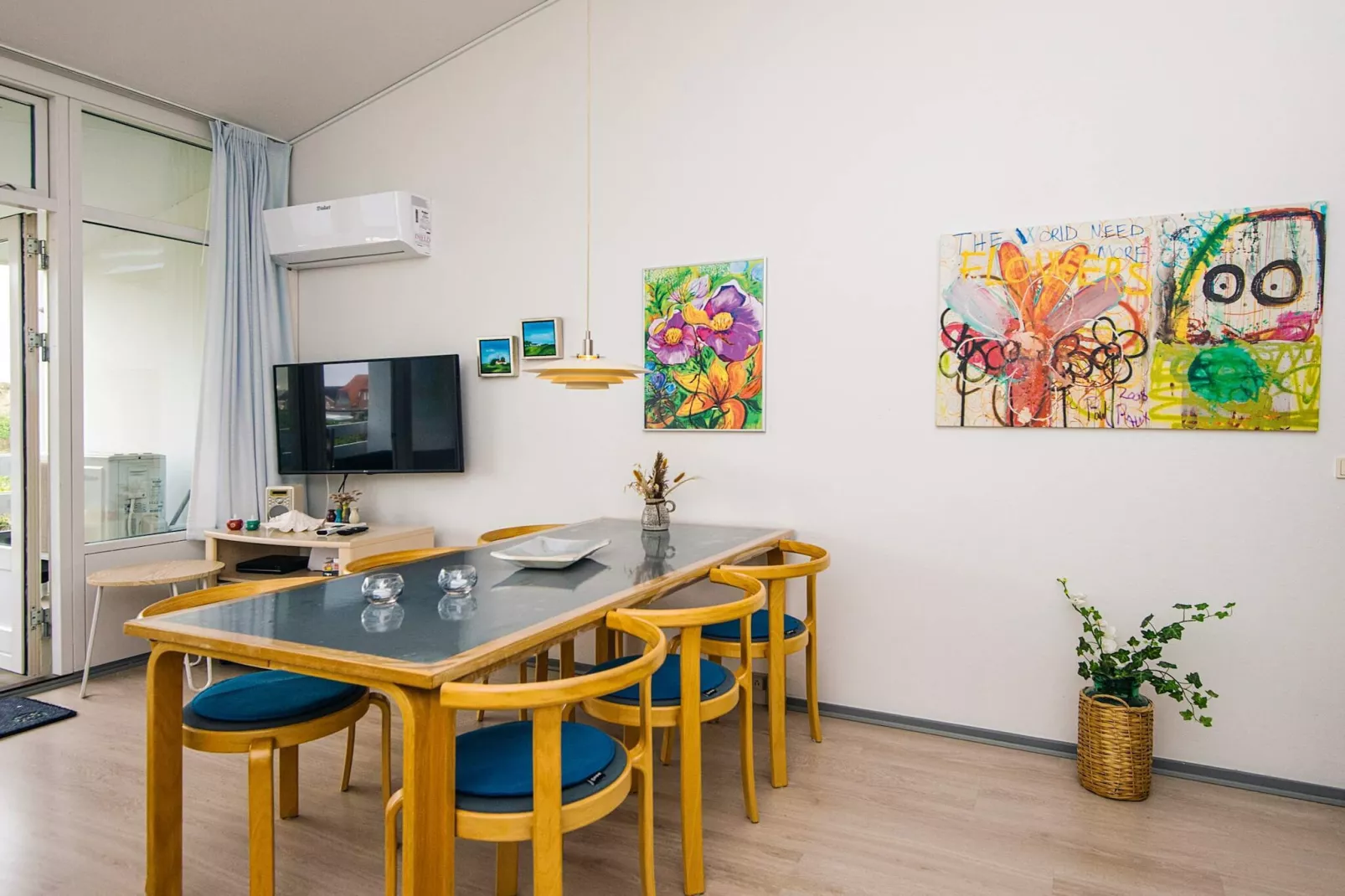 4 sterren vakantie huis in Ringkøbing-Binnen