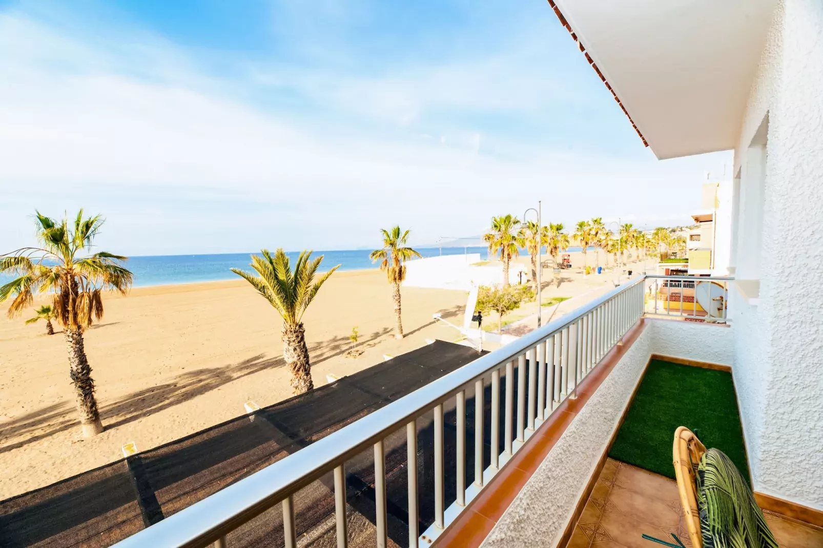 The Beach (villa Mar)