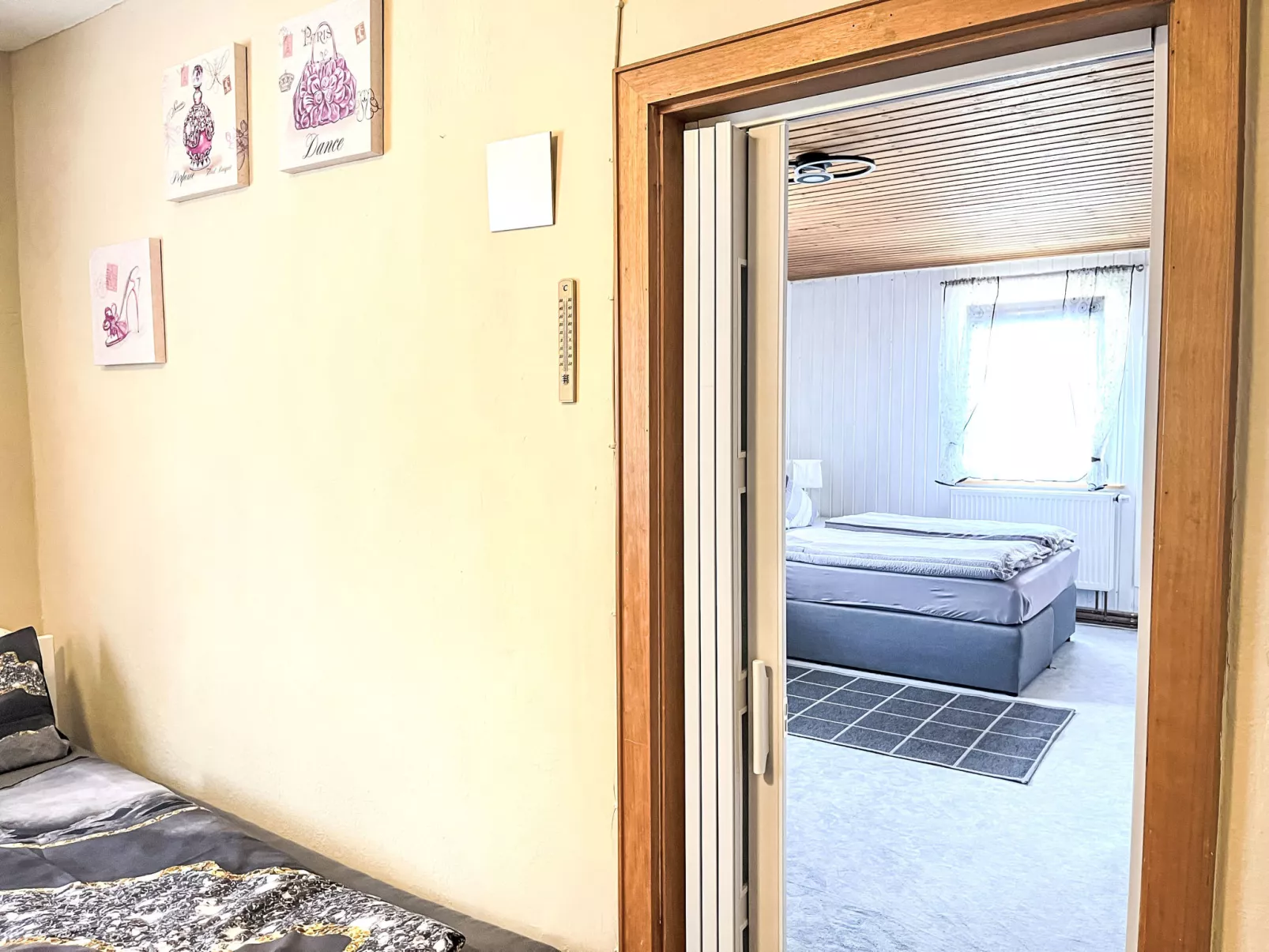 Ferienwohnung Renata 1 nahe Nürburgring-Binnen