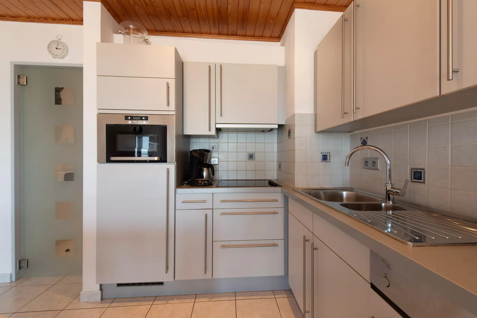 Brighton-Keuken