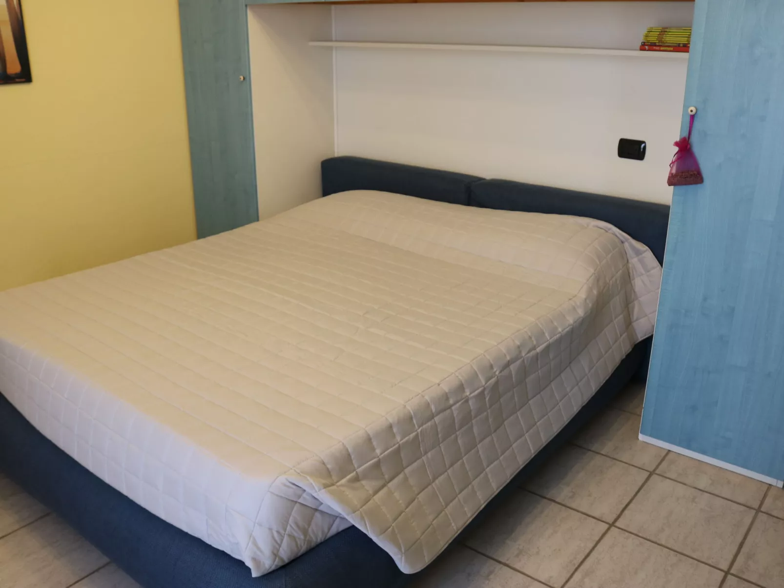 La Casara B