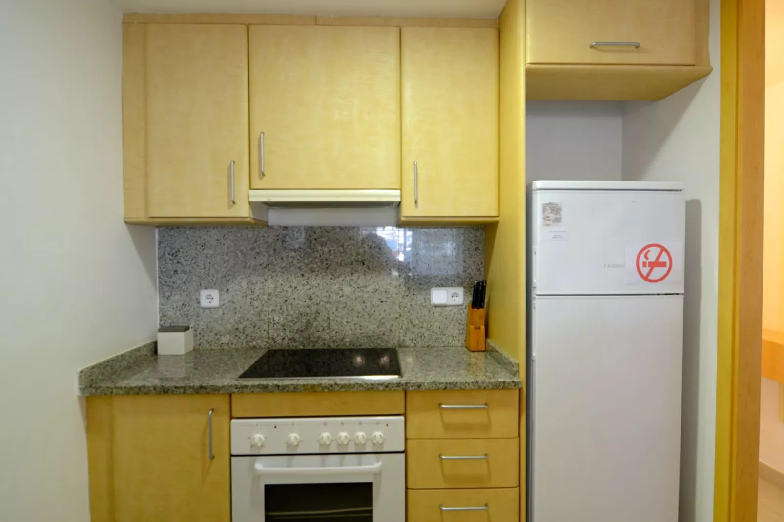 RIELLS BLAU E 202-Keuken
