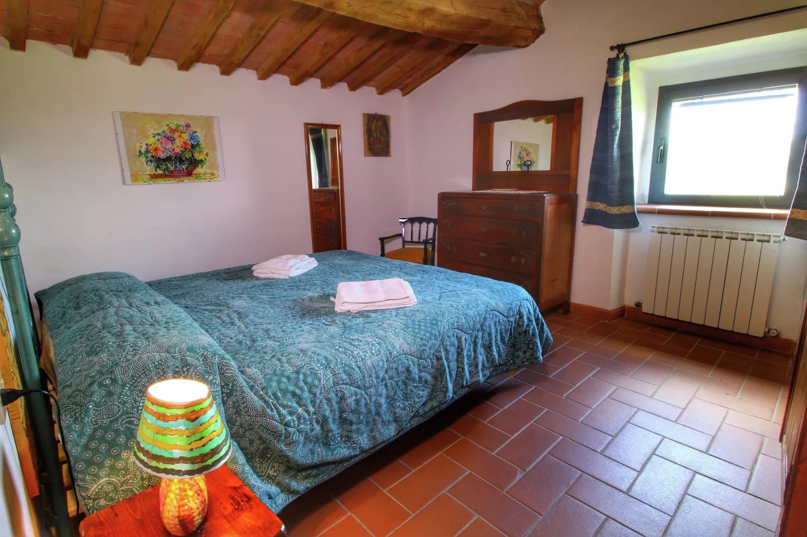 Casa Ligustro