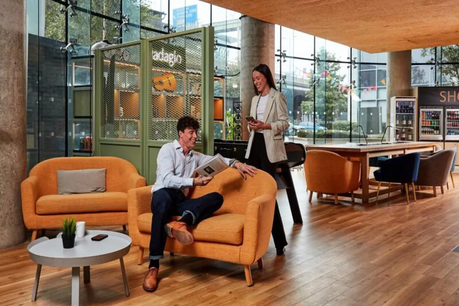 Aparthotel Adagio London Brentford ****