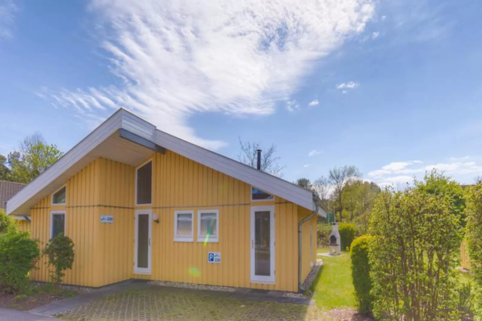 FH Seeschwalbe 220-Buitenkant zomer