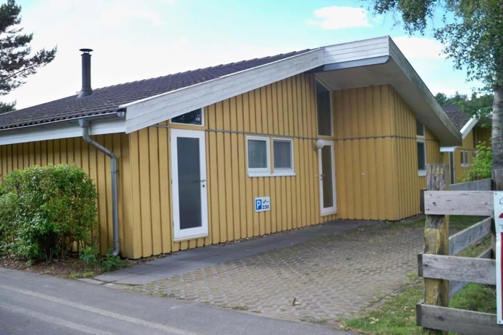FH Seeschwalbe 230-Buitenkant zomer