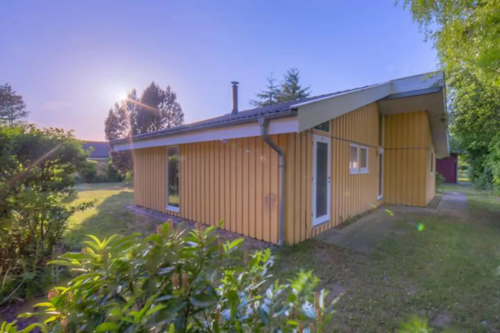 FH Seeschwalbe 231-Buitenkant zomer