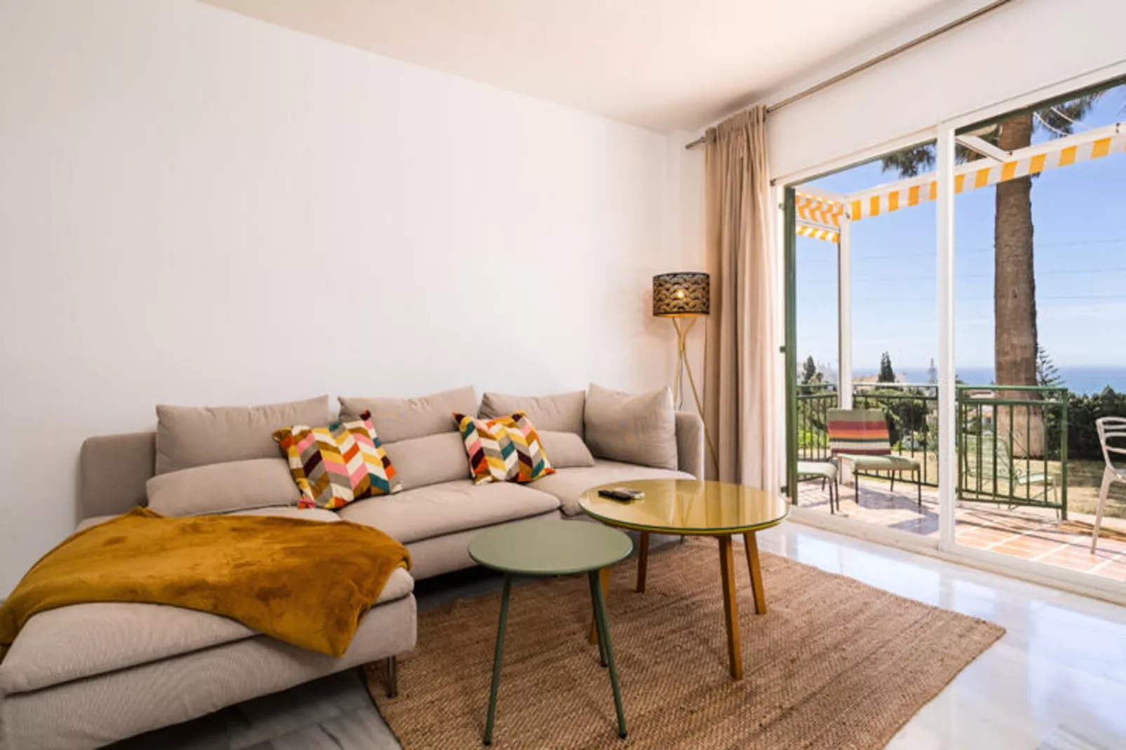 Appartements à Mijas Costa
