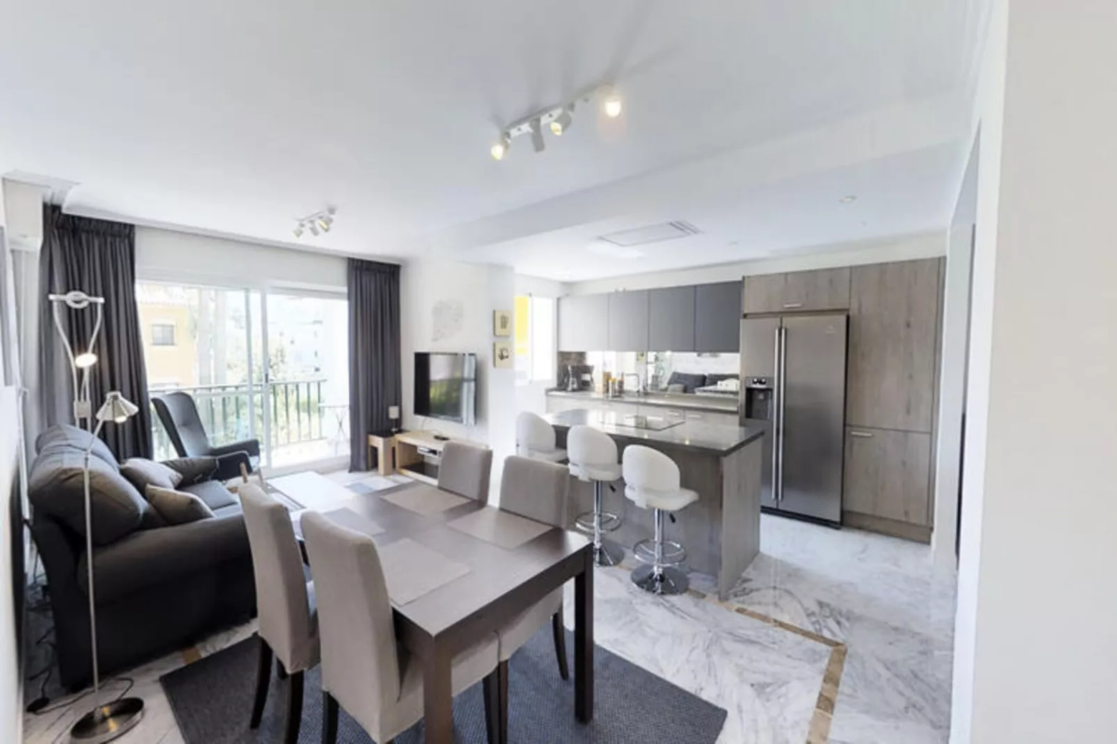 Appartements à San Pedro de Alcántara