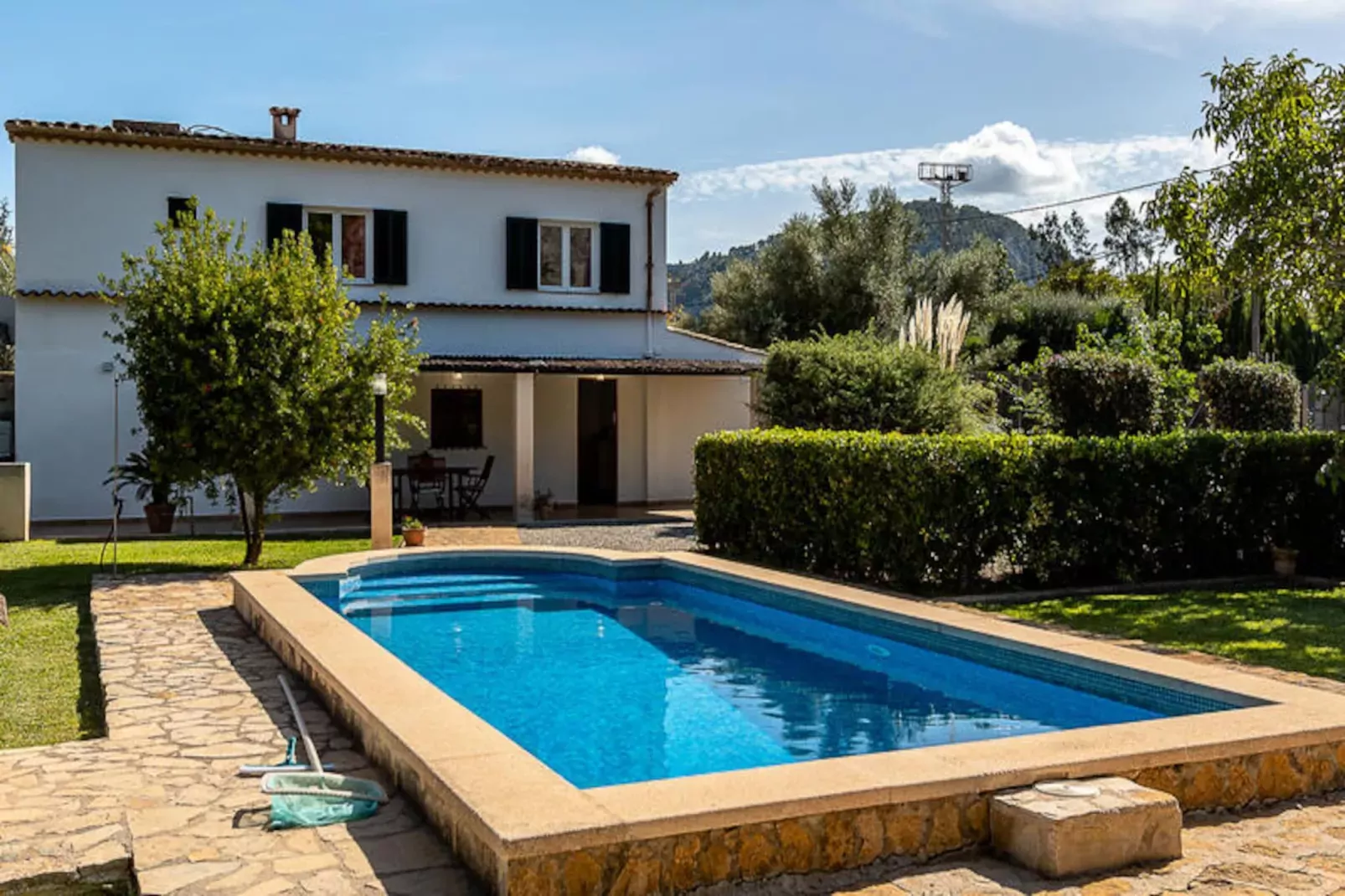 Maison à Pollença - Port de Pollença