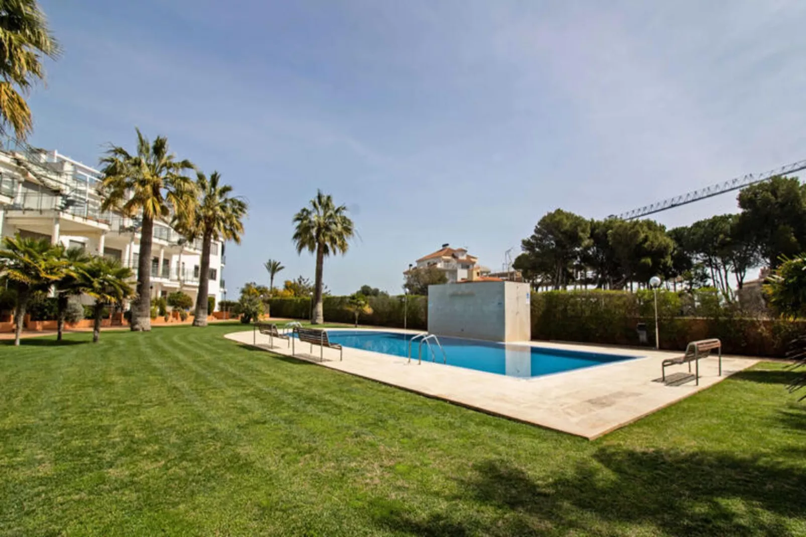 Appartements à Alcossebre