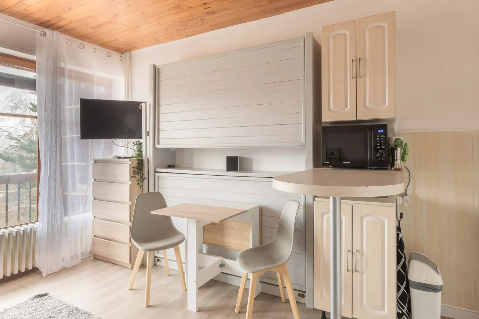CHRISTIANA N°305 - ST4-Woonkamer