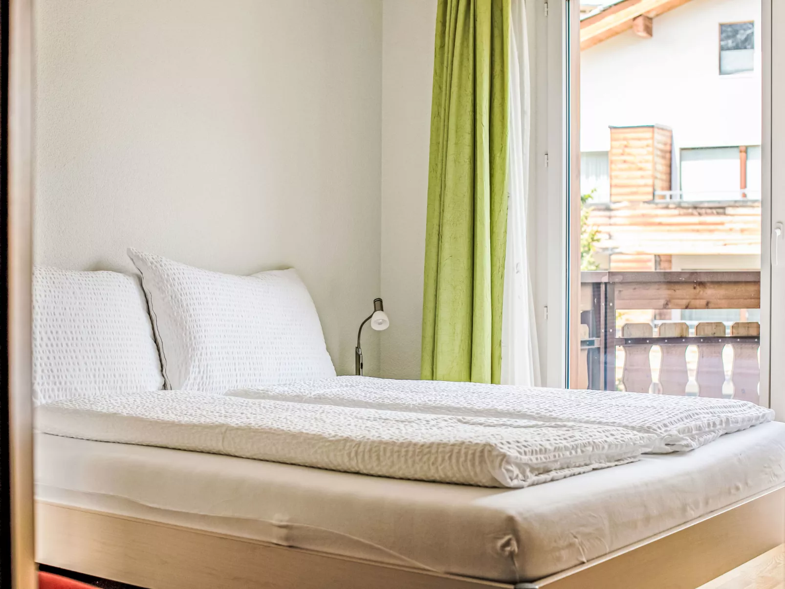 Residence Chateau B-Binnen