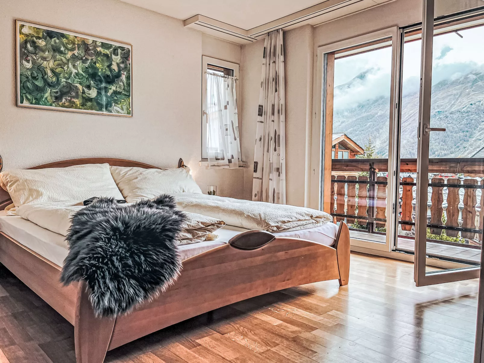 Residence Chateau A-Binnen