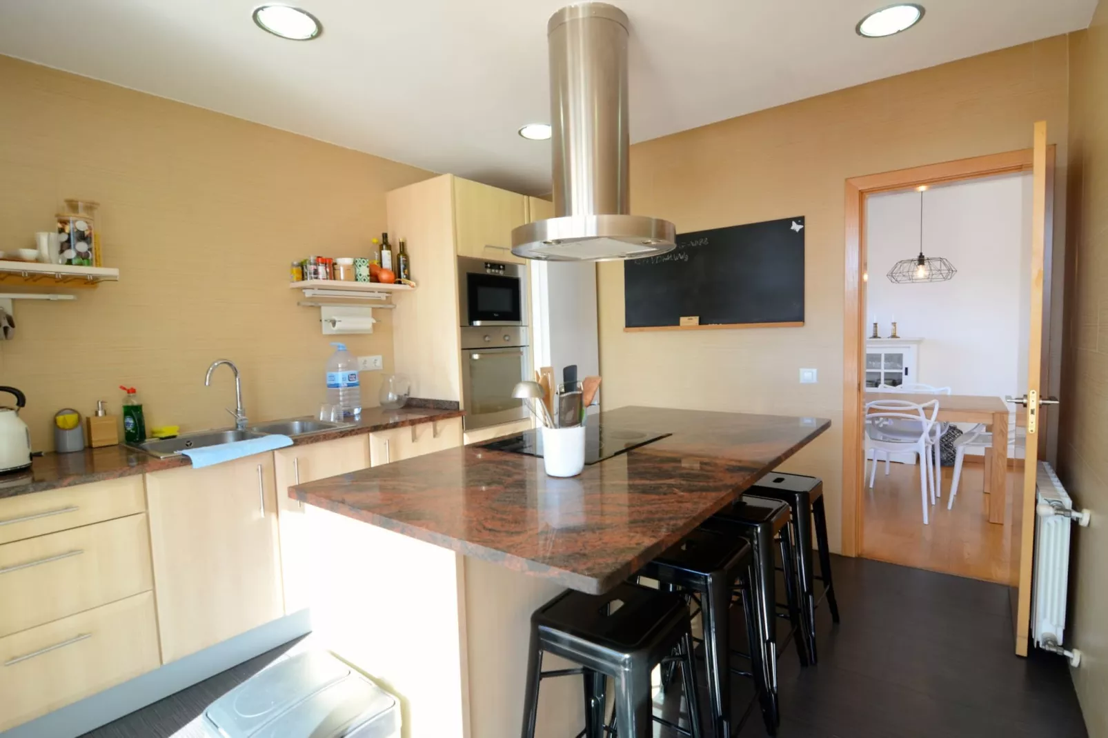 PONENT-Keuken