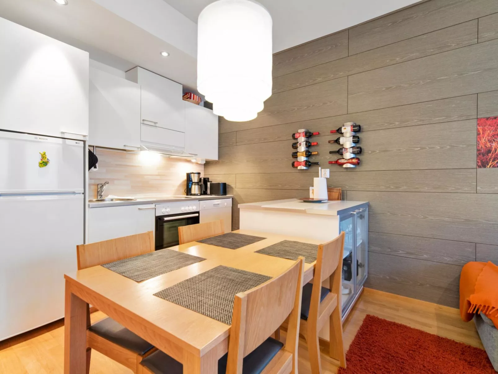 Ski chalet vii 7406-Binnen