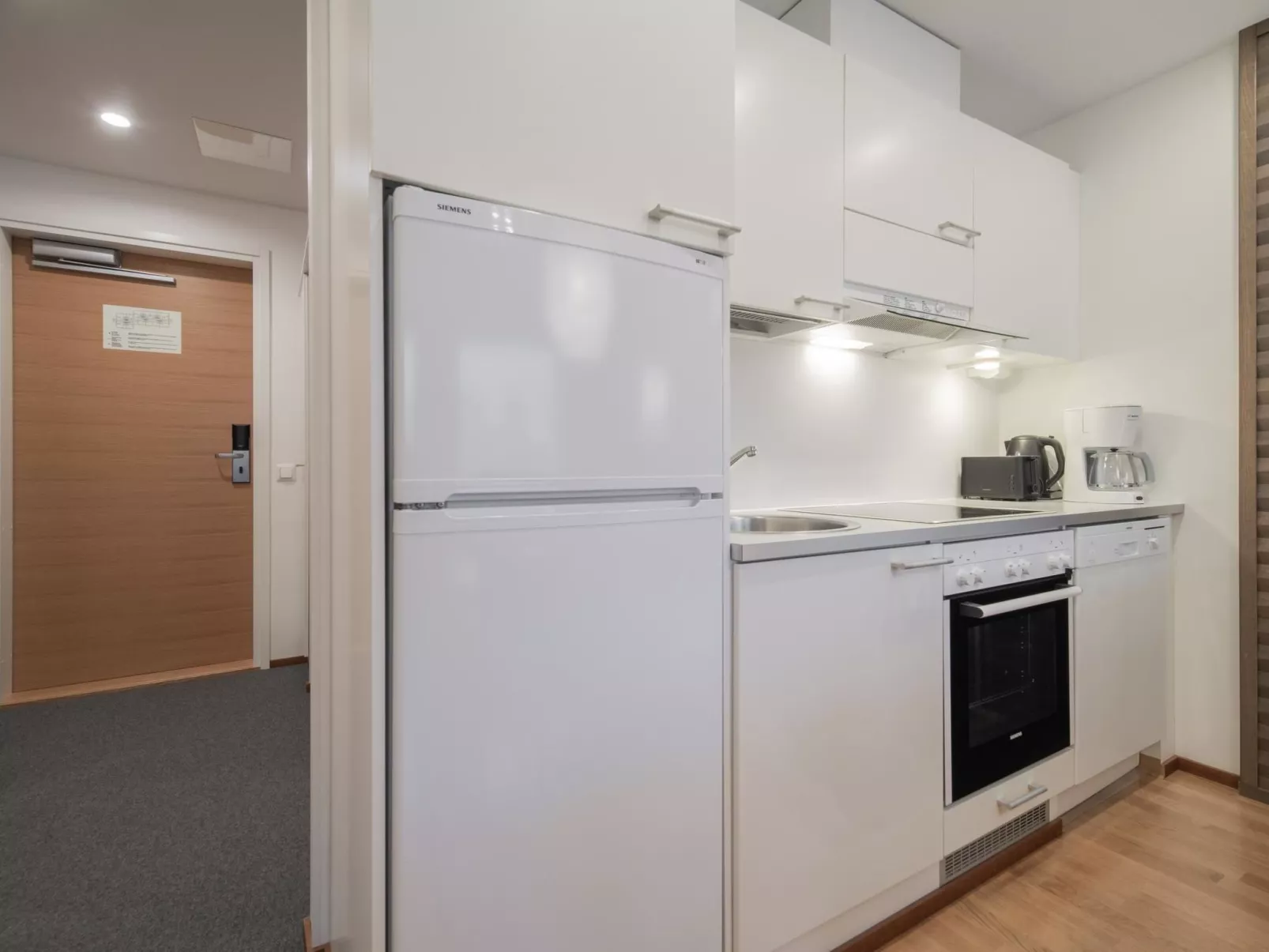 Nordic chalet 9411-Binnen