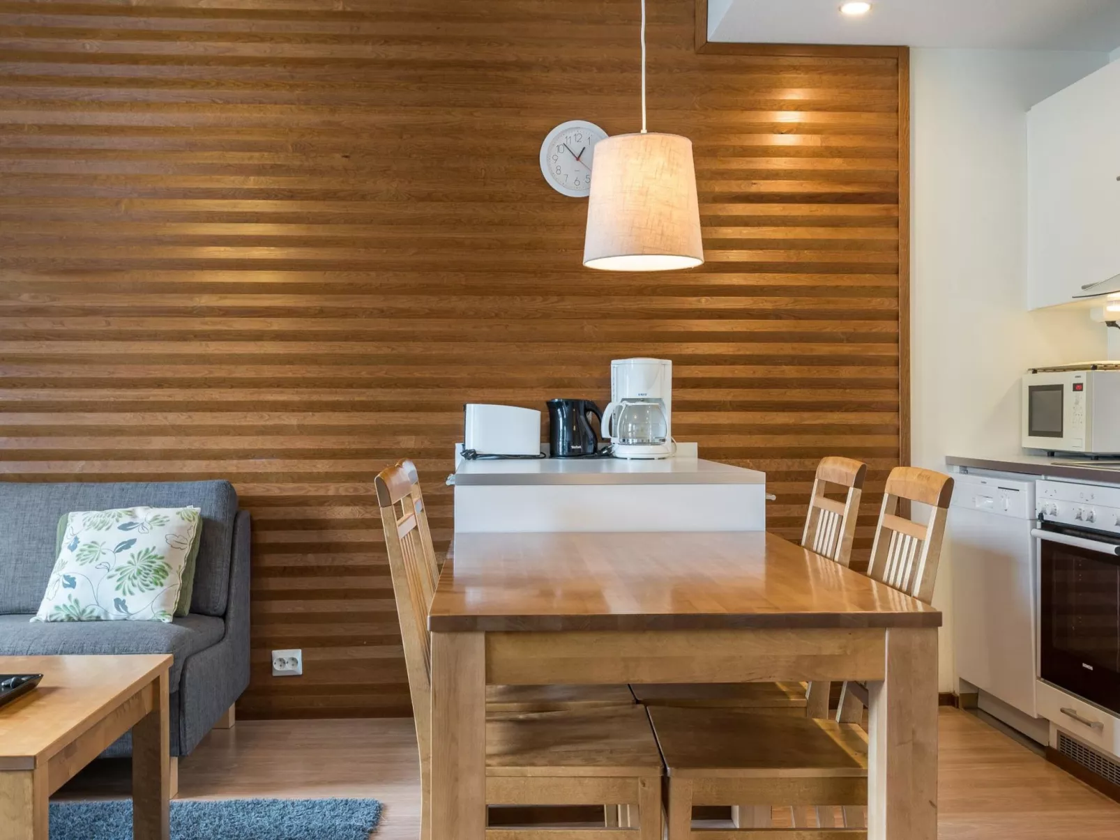 Nordic chalet 8106-Binnen