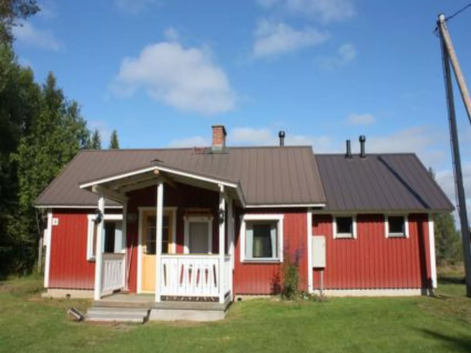 Välitalo-Buiten