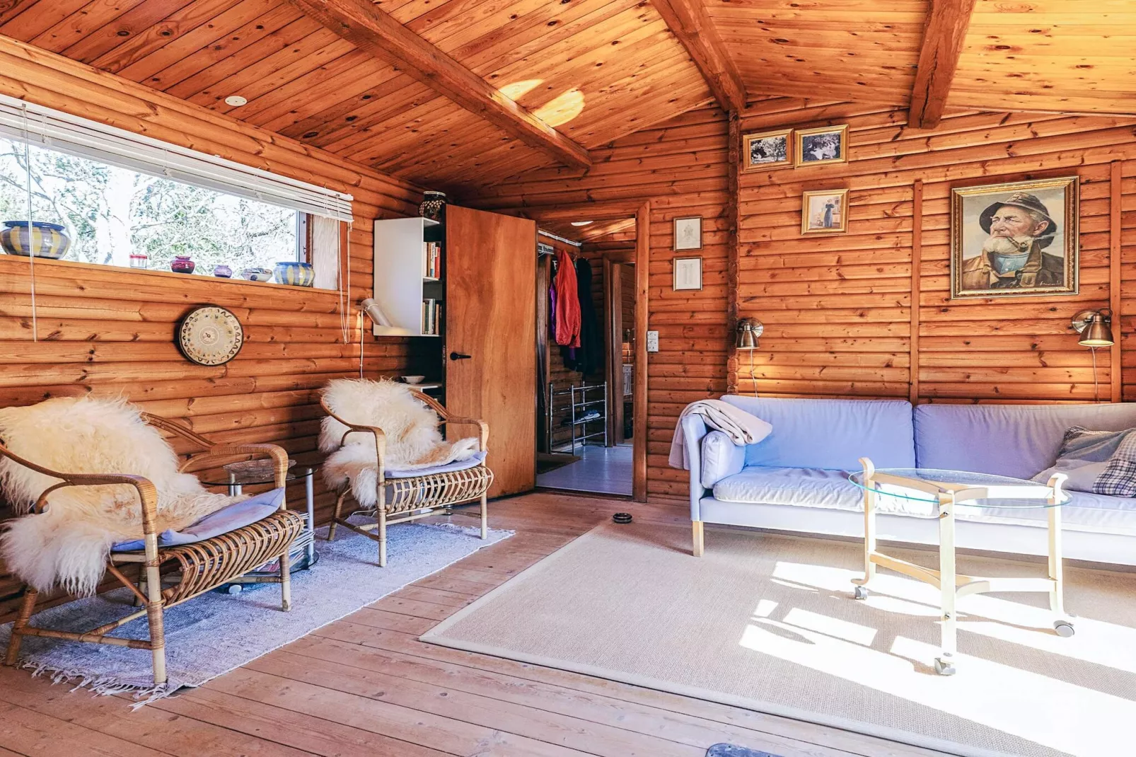 6 Personen vakantie huis in Ålbæk-By Traum-Binnen