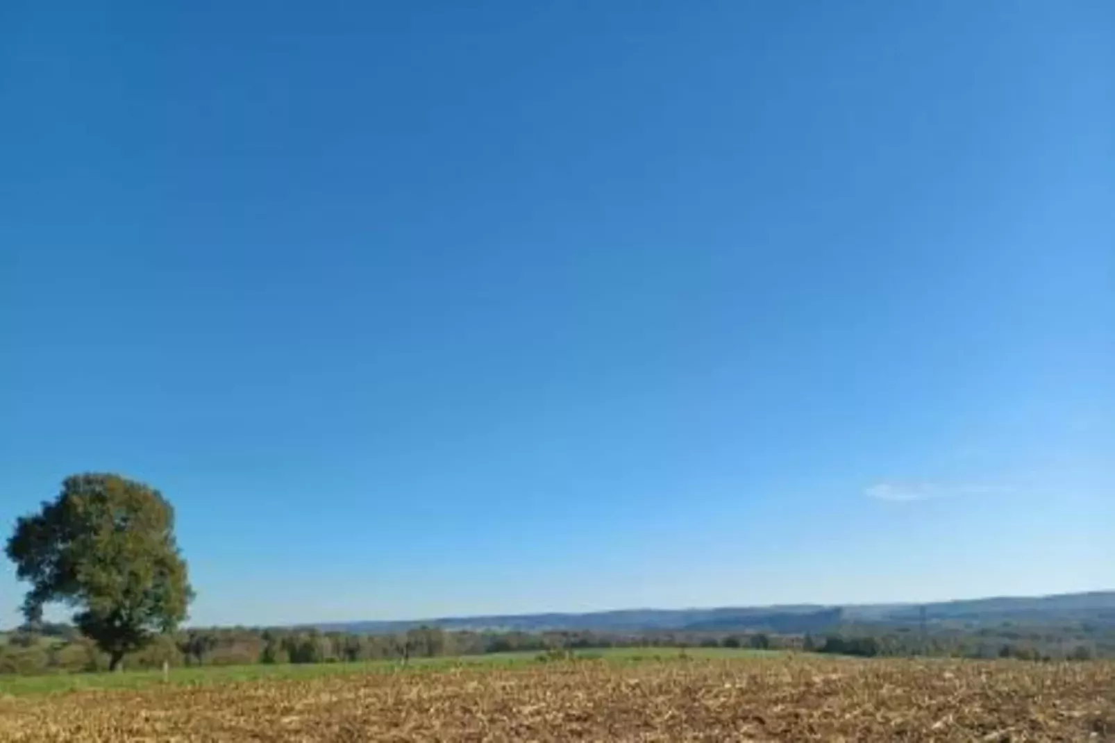 Be Durbuy-Gebieden zomer 20km