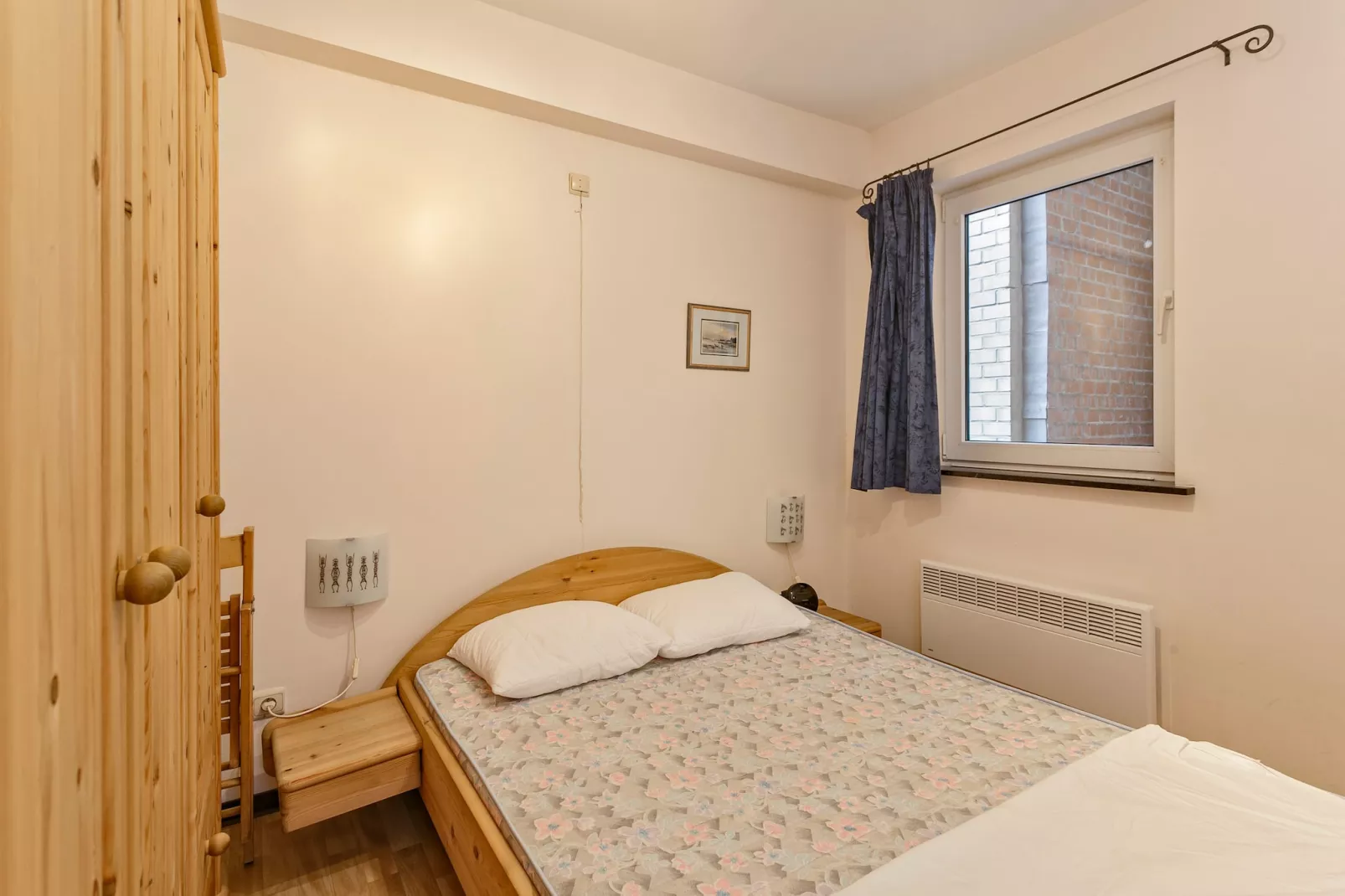 BRANDING - 3RD-Slaapkamer