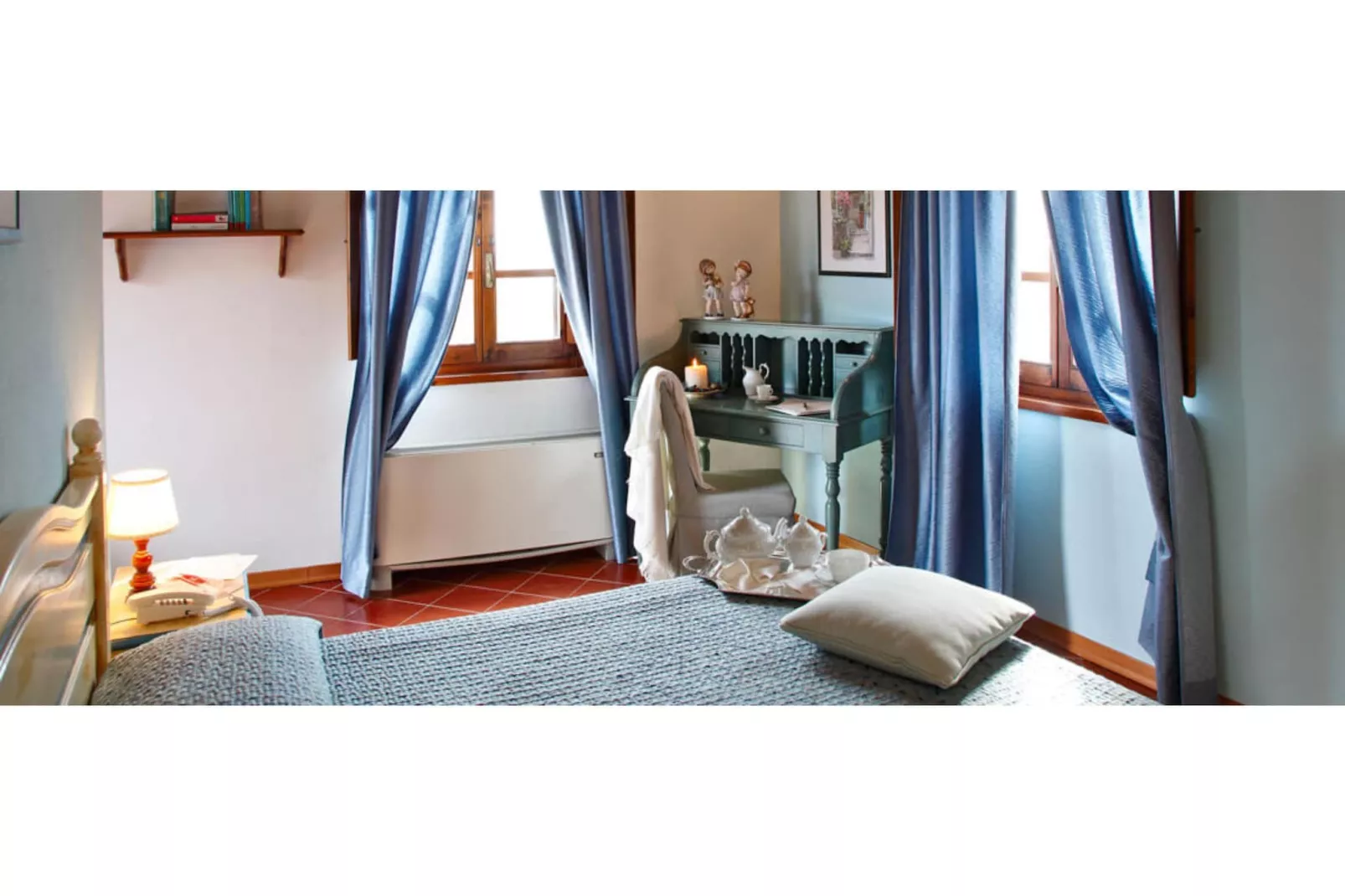 RESIDENCE BORGO TRE ROSE - Apartment TYPE C