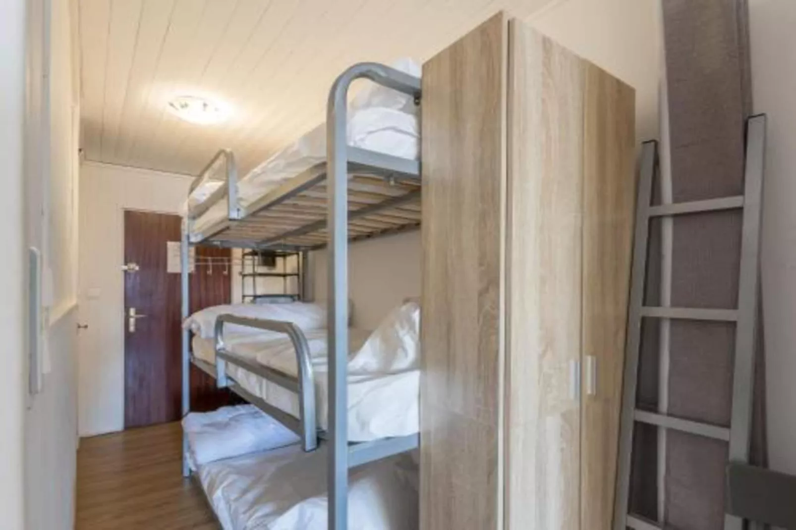 Estaris 1 N°24 - ST5-Slaapkamer