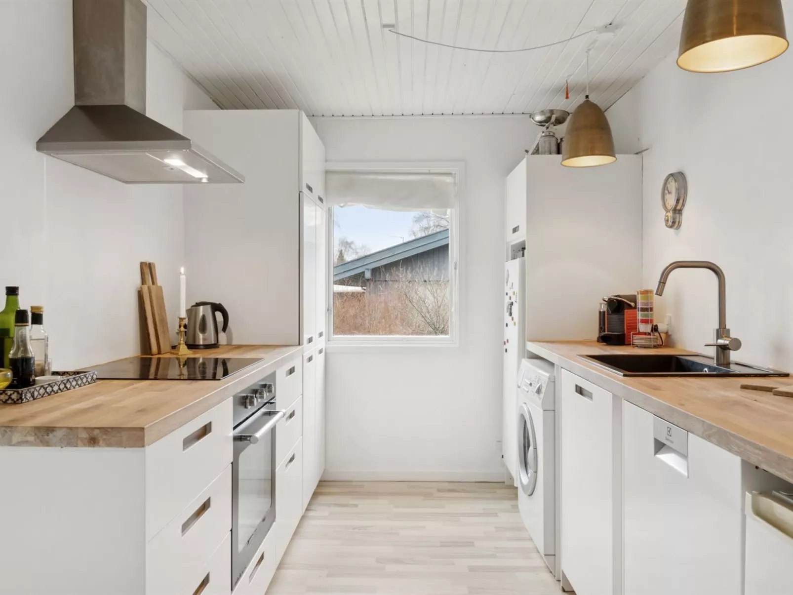 "Bruni" - 1.3km from the sea