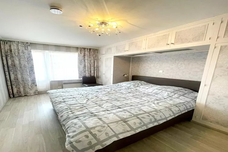 ESTORIL 0501/ 5V12-Slaapkamer