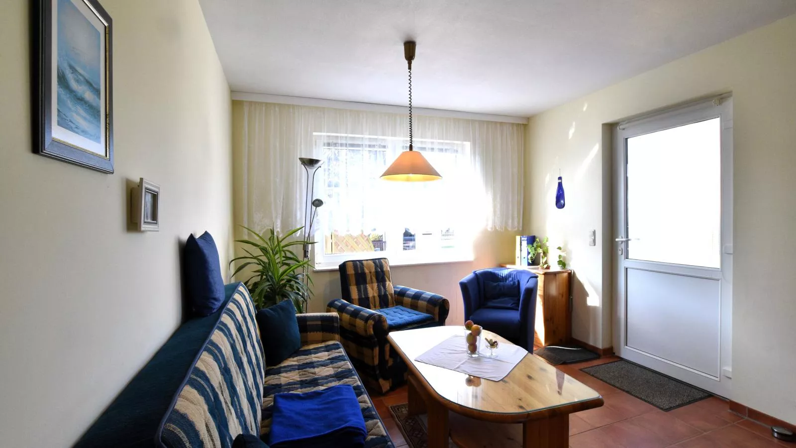 Christa-Woonkamer
