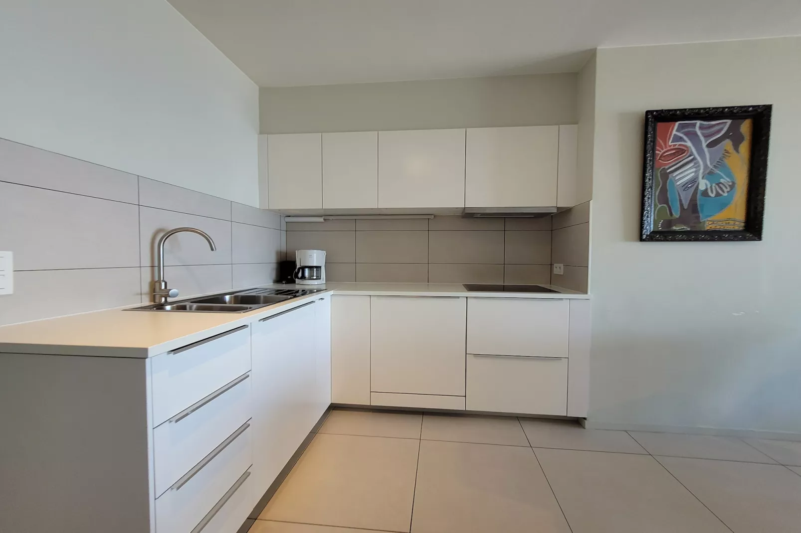 SENATOR 0601/ 6AF-Keuken