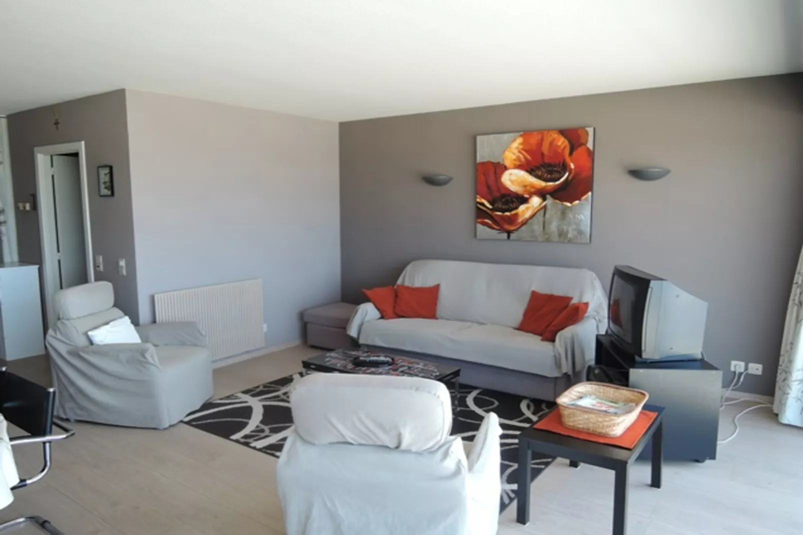 DIRECTOR 0402/ B4-Woonkamer