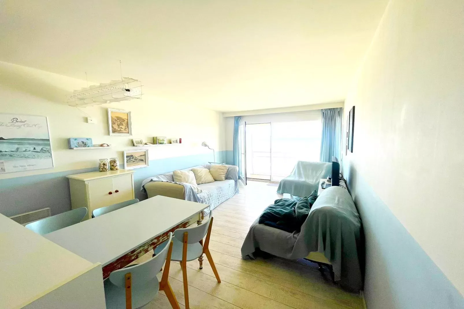 DARWIN2 0803/ D8-Woonkamer