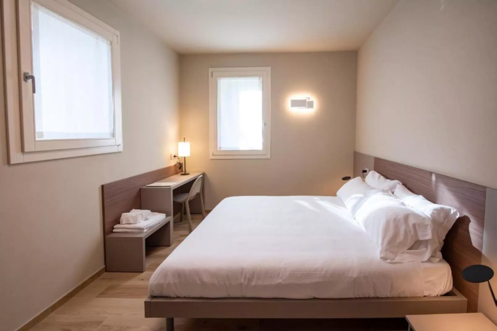 Bucaneve-Slaapkamer