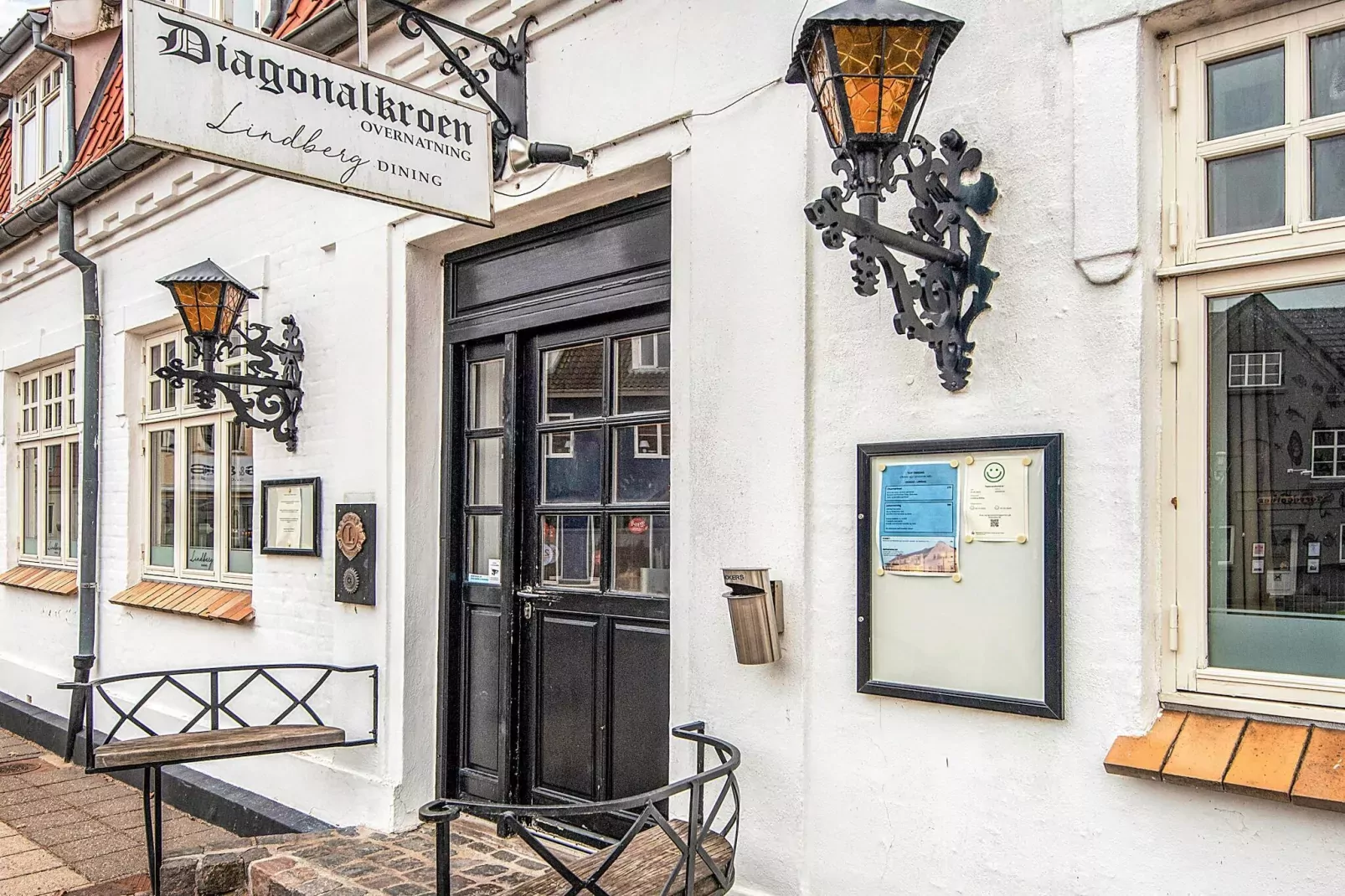 Lejlighed 4 Personers 90m²-Buitenlucht