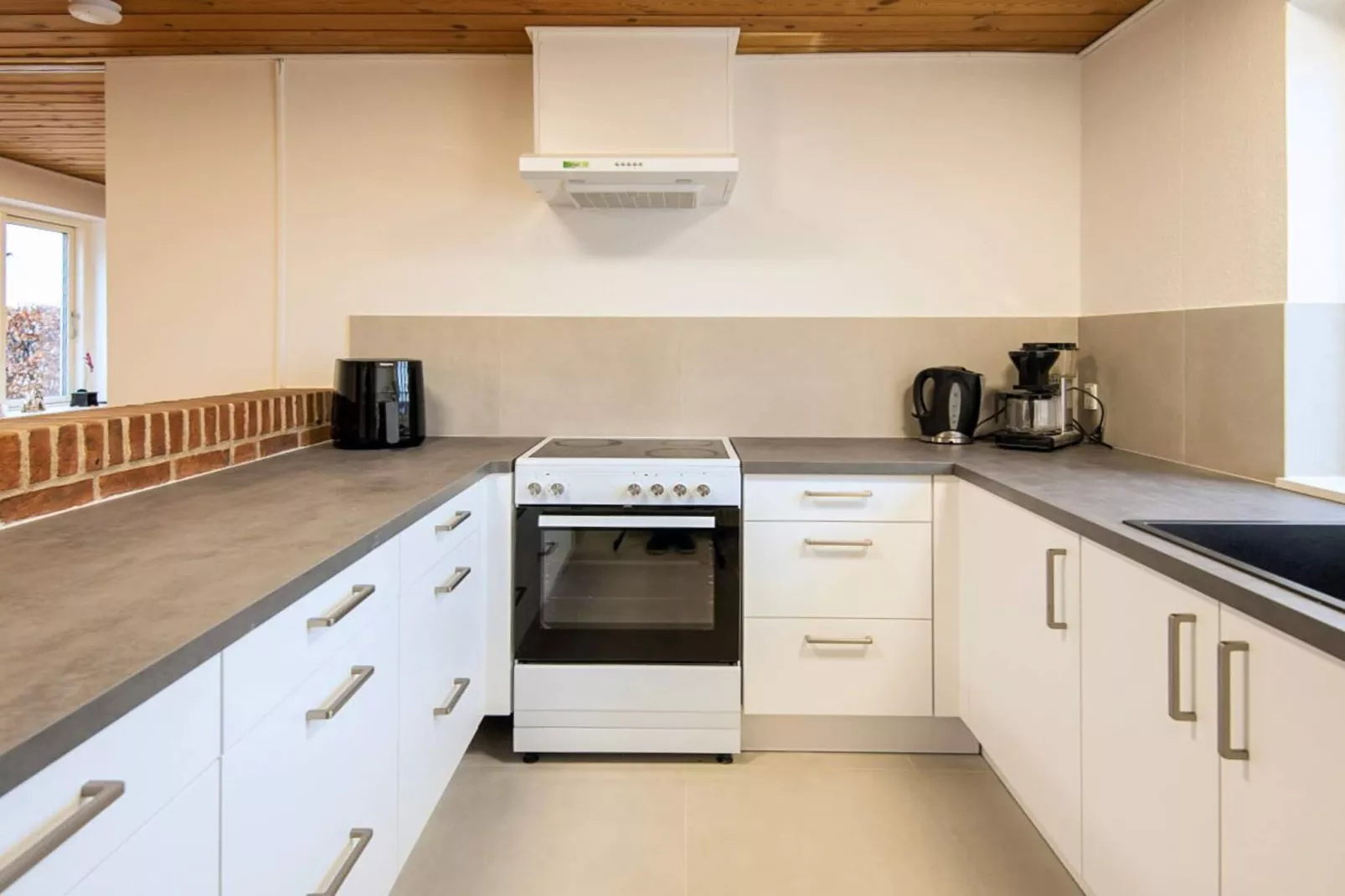 Dobbeltværelse 2 personer 29m²-Binnen