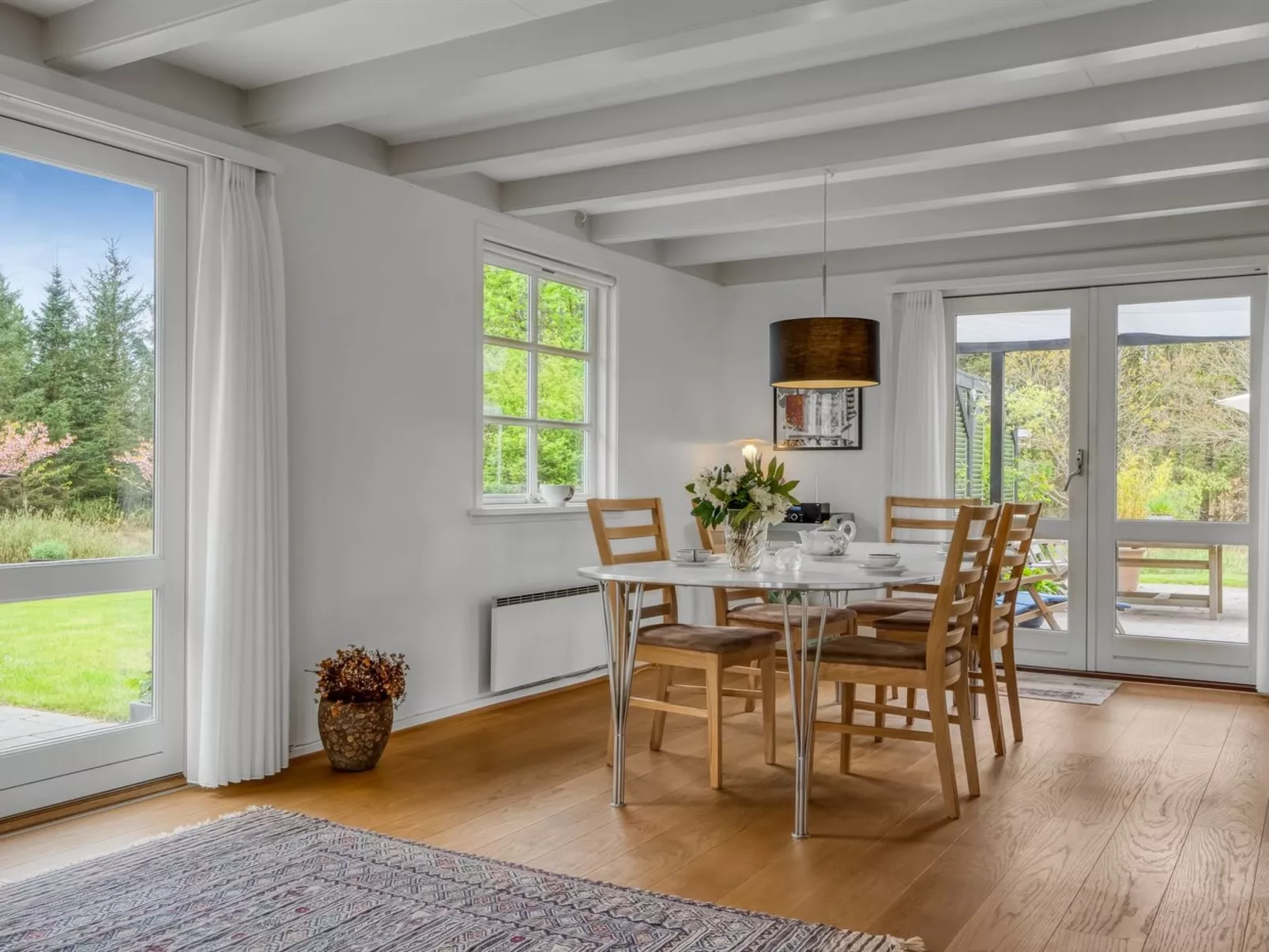 "Feli" - 180m from the sea