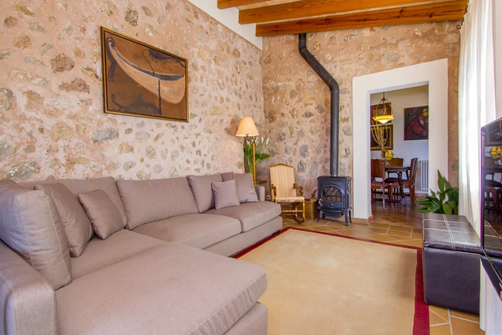 Son Beltran, House 5StarsHome Mallorca