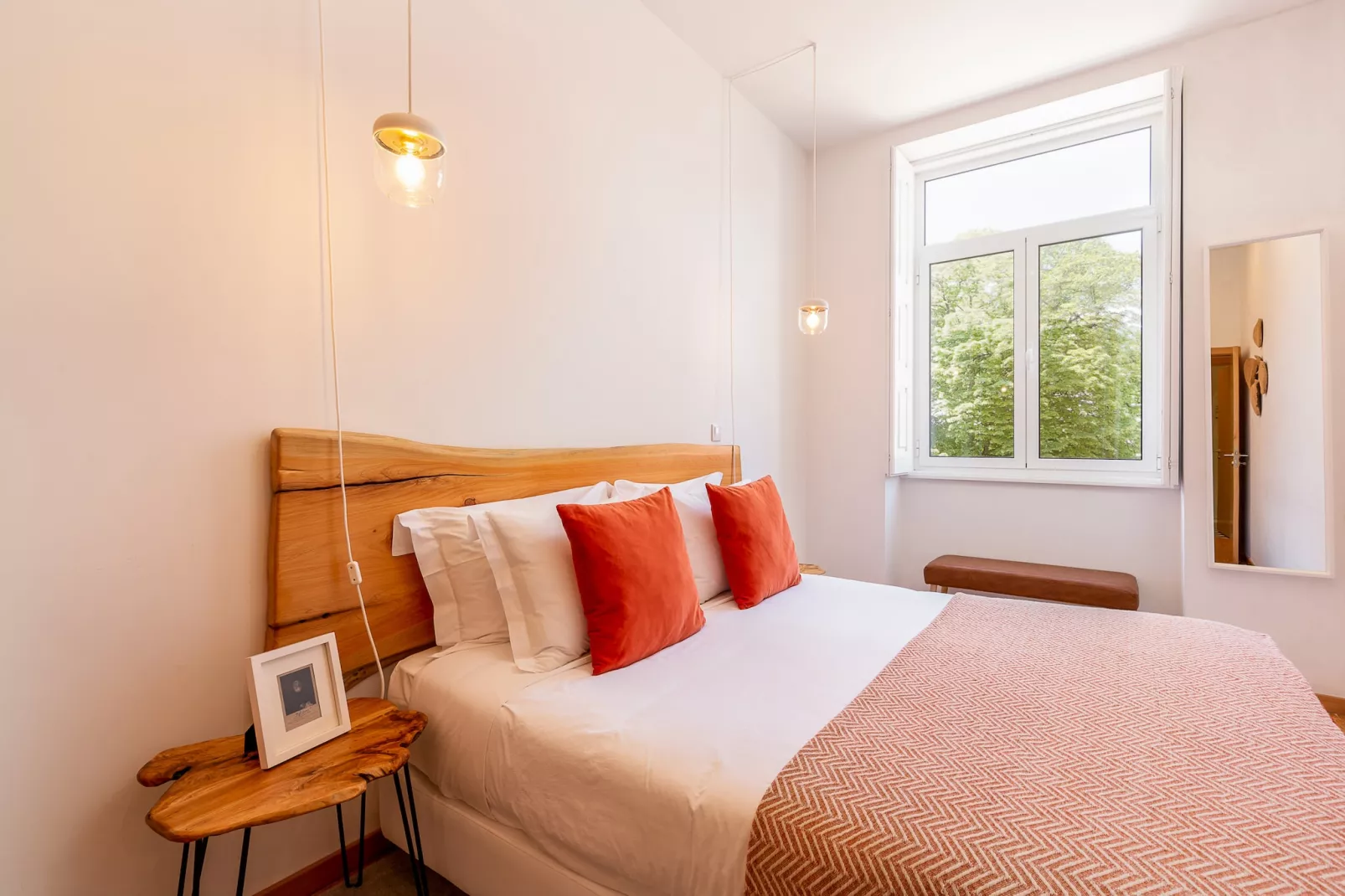 YOUROPO - Cosy 3-Slaapkamer