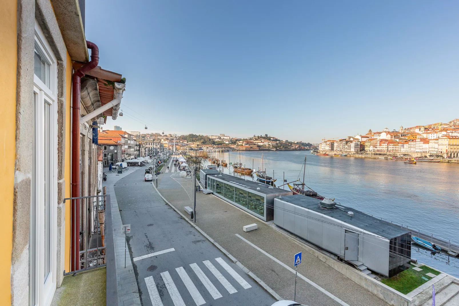 YOUROPO - Ribeira Gaia 2