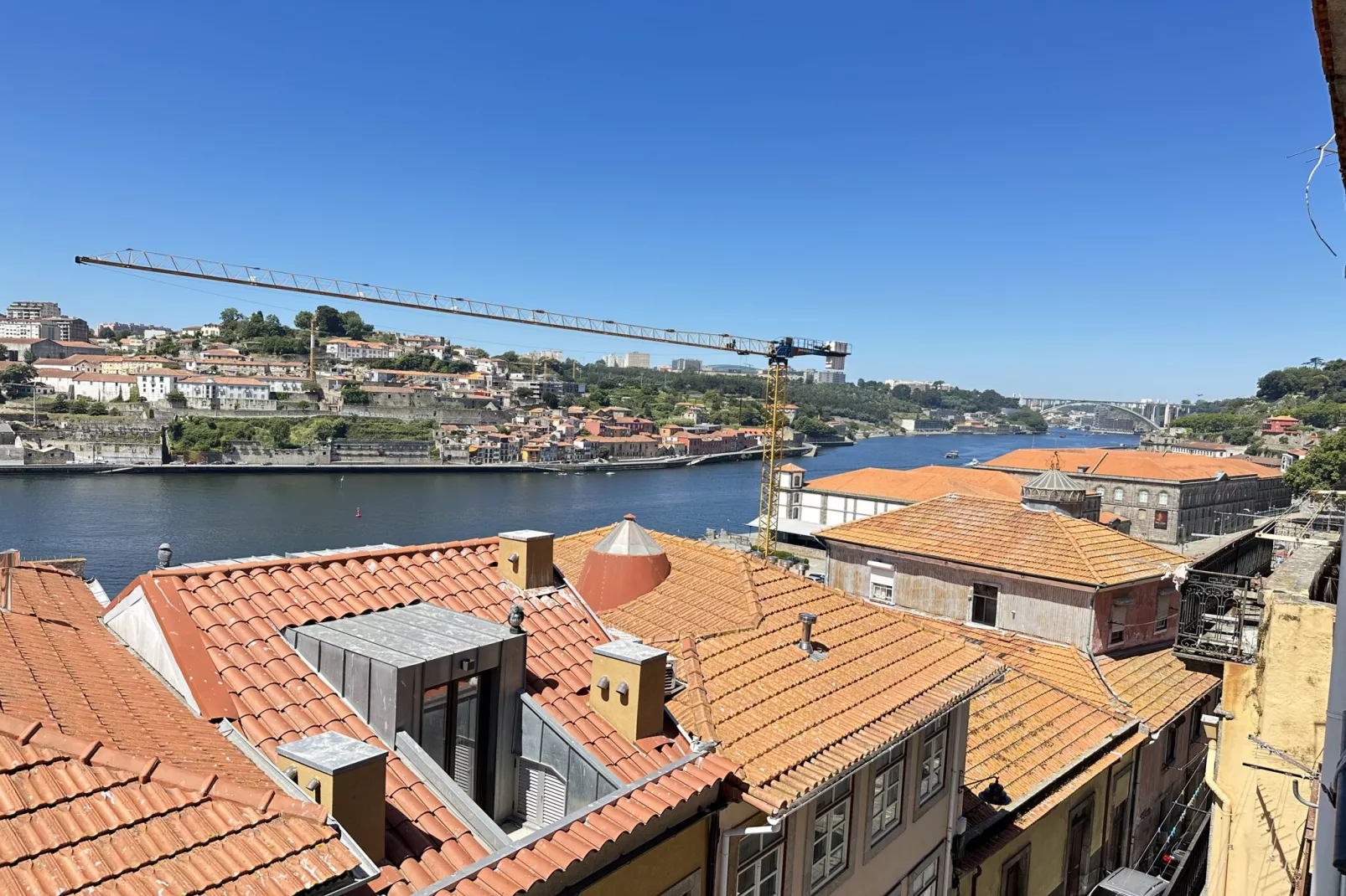 YOUROPO - Typical House 3-Terrasbalkon