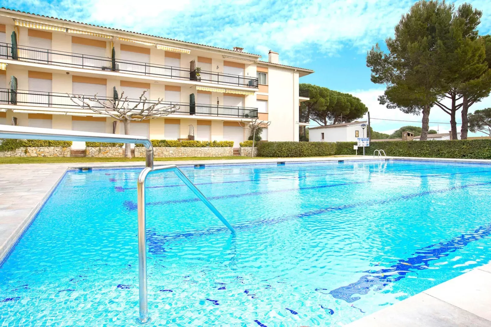 Costa Brava K-2-Buitenkant zomer