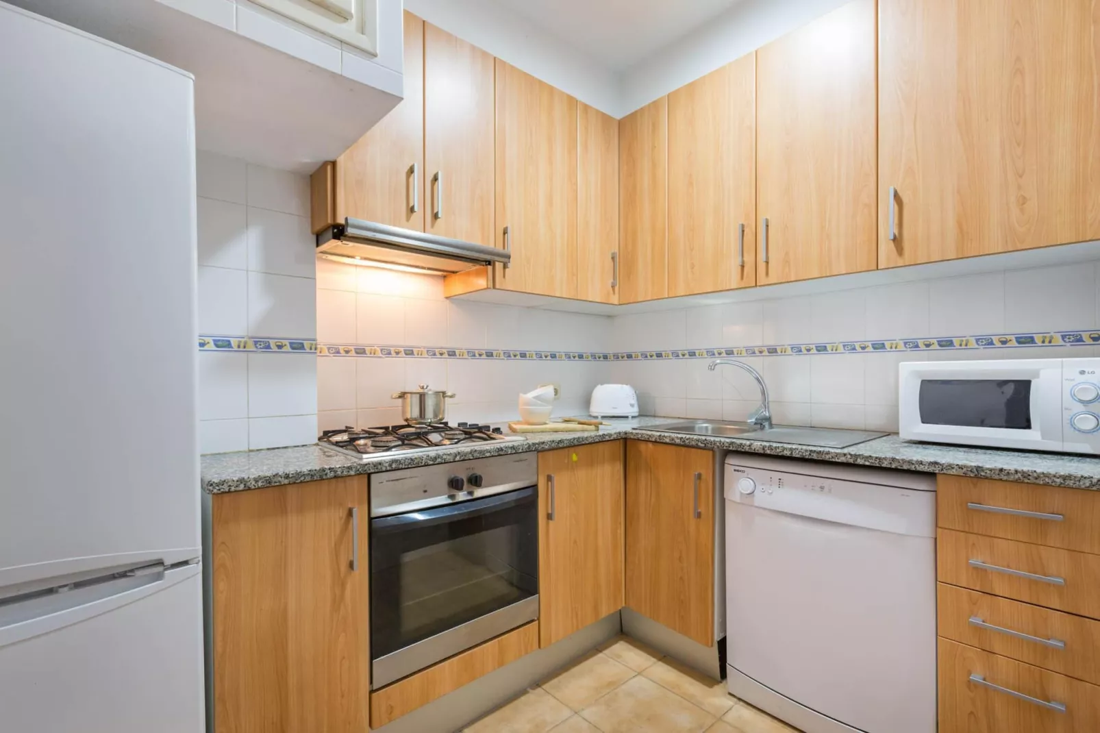 Bonet  Pl-Keuken
