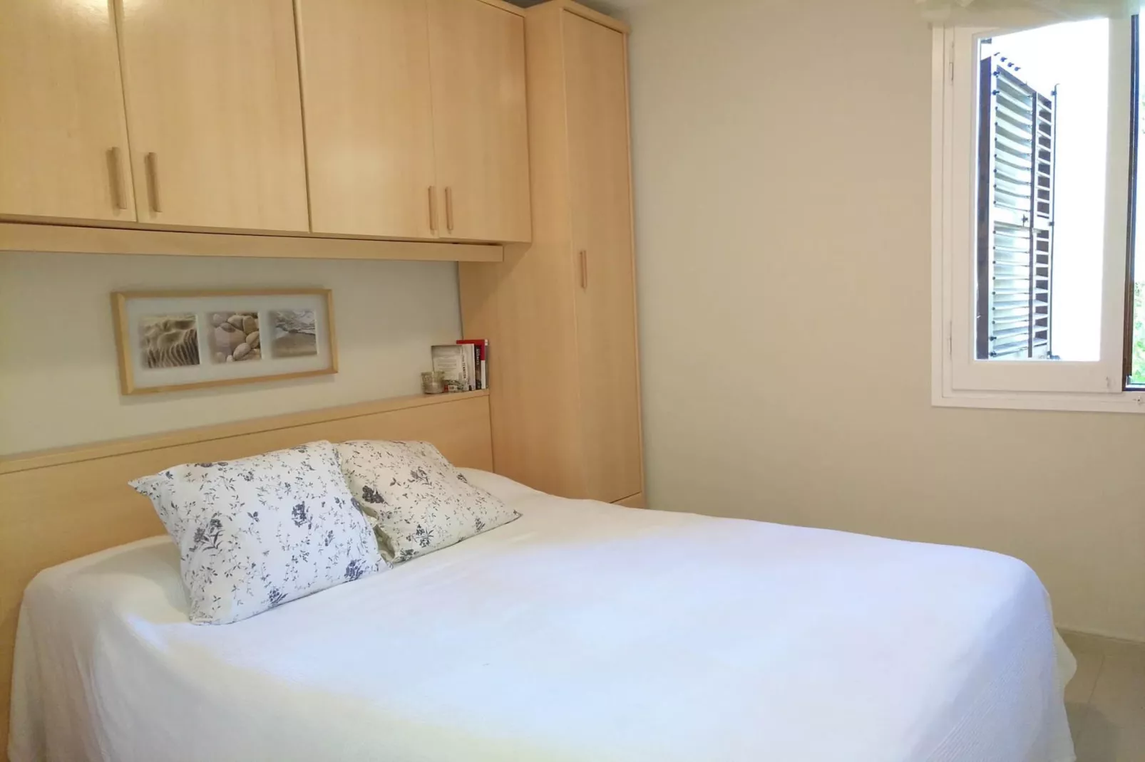 Cliper B-2-Slaapkamer
