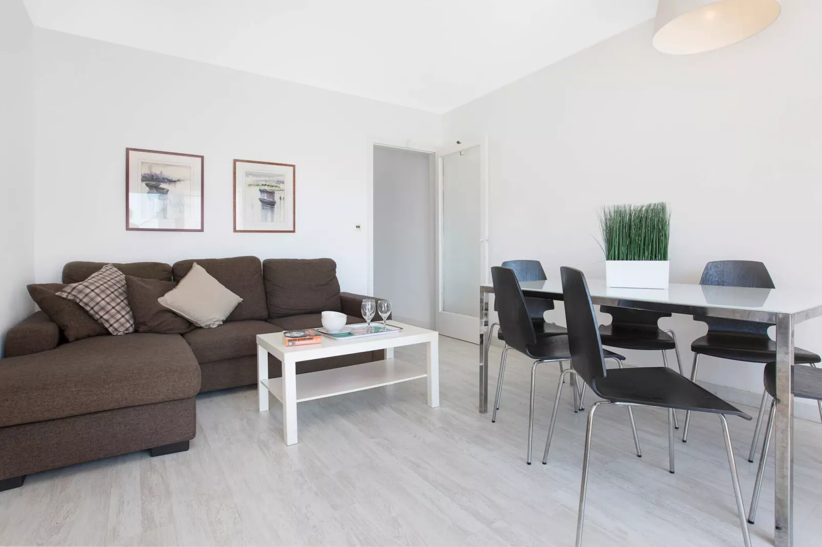 Mar Sol 2-Woonkamer