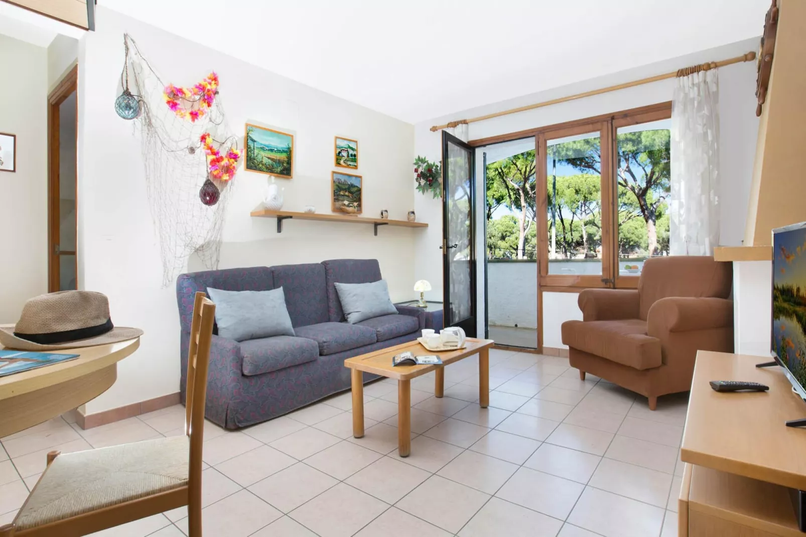 Arcos H1-Woonkamer